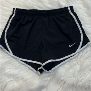 Black Nike Shorts
